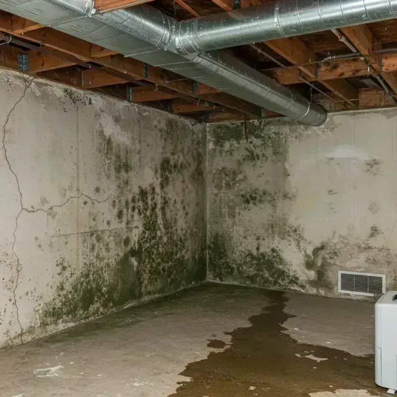 Professional Mold Removal in Sumner, WA